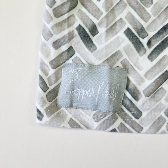 Copper Pearl Alta Multi-Use Cover OS Nursing Stroller Swaddle - Picture 5 of 6